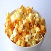Veg Popcorn Recipes