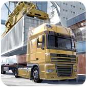 NEED FOR TRUCK DRIVER