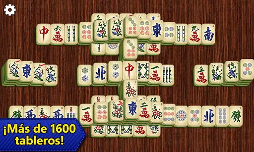 Descarga de la aplicación Mahjong Titan 2023 - Gratis - 9Apps