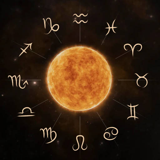 Horoscope For Today