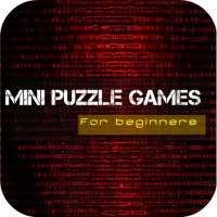 Mini Puzzle Games For Beginners