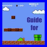Guide for (mario) on 9Apps