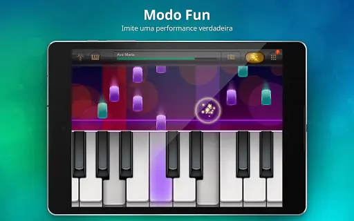 Download do aplicativo Jogo de Piano 2023 - Grátis - 9Apps