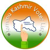 Jammu Kashmir Voter List 2019 on 9Apps