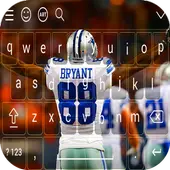 Dallas Cowboys Star Keyboard Apk Download for Android- Latest