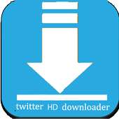 HD Video Downloader For Twitter