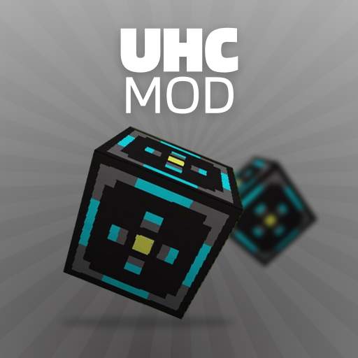 UHC Mod for Minecraft