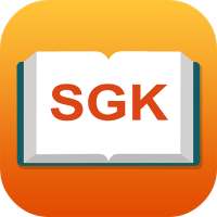 SGK - Sách giáo khoa Sách giải on 9Apps