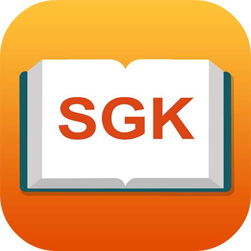 SGK - Sách giáo khoa Sách giải