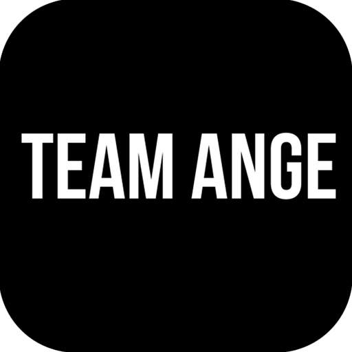 Team Ange Training