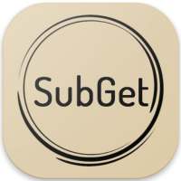 SubGet: Subtitles downloader