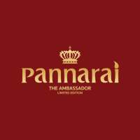 PANNARAI THE AMBASSADOR