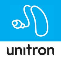 Unitron Remote Plus on 9Apps
