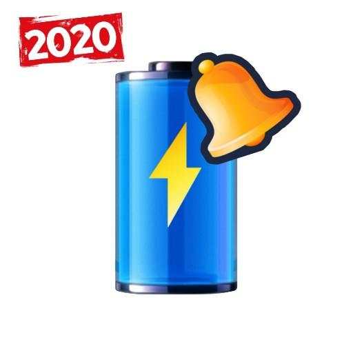 Full Battery Alarm - Battery Full Charge Alert