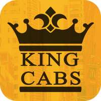 KingCabs