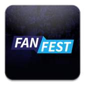 Fan Fest Events