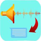 Voice to Text app on 9Apps