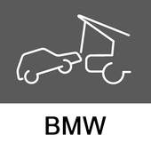 BMW Road Assist 24/7