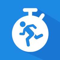 Tabata HIIT Timer on 9Apps