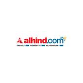 Alhind.com - Flight Booking App