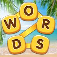Word Pizza - Word Games on 9Apps