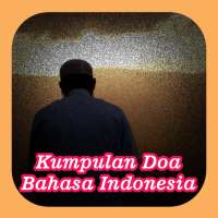 Kumpulan Doa Bahasa Indonesia
