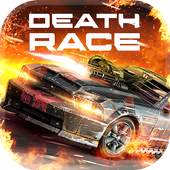 Death Race ® - Shooting Cars
