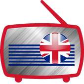 British Radios UK on 9Apps