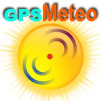 GPSMeteo - weather forecast on 9Apps
