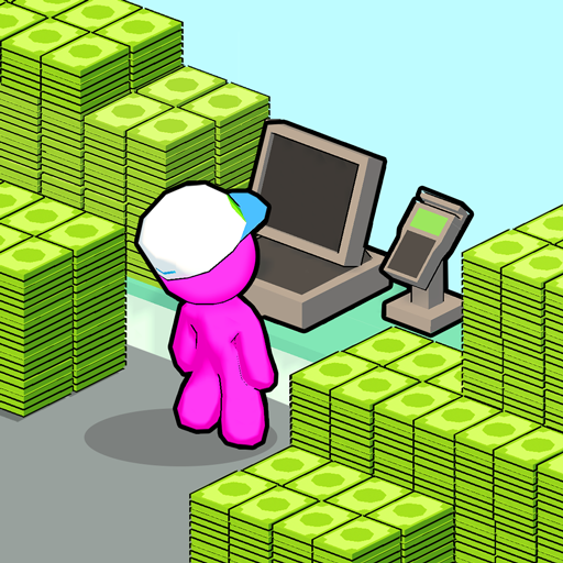 My Mini Mart icon