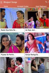 200px x 300px - Bhojpuri Video Songs APK Download 2023 - Free - 9Apps