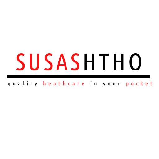 SUSASHTHO - Provider App