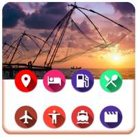 Numma Kochi - Kochi Metro on 9Apps