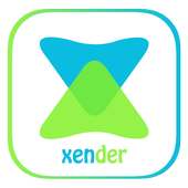 New Xender File Transfer Guide