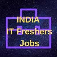 IT Freshers Jobs on 9Apps