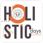 Holistic Days on 9Apps