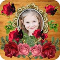 Photo Frame: Frames for Photos on 9Apps