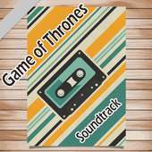 Soundtrack of Game of Thrones on 9Apps