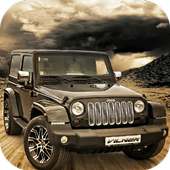 Jeep Wrangler Wallpapers on 9Apps