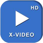 XXX Video Player - X HD Video Player