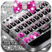 New Sliver Bow keyboard on 9Apps