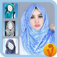 Hijab Fashion Camera Beauty on 9Apps