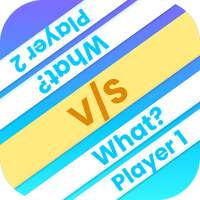 Quiz battle - 2 player quiz game📚