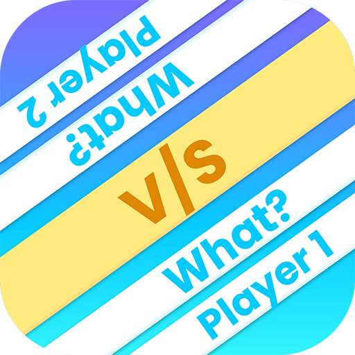 Quiz battle - 2 player quiz game📚