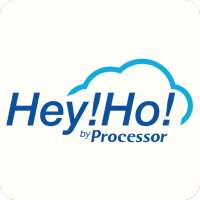 Hey!Ho! by Processor