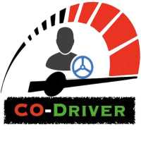Co Driver on 9Apps