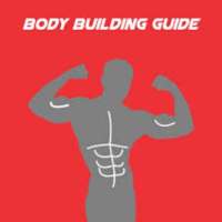 Guide for Bodybuilding