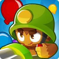 Bloons TD 6 on 9Apps