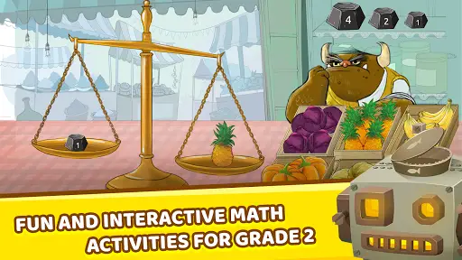 Matific Math APK para Android - Download