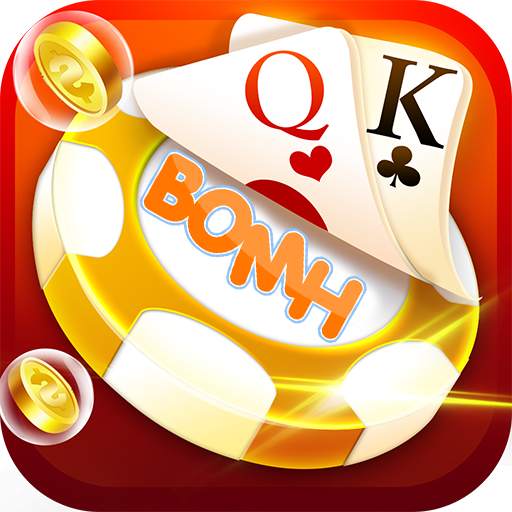 BomH Ban Ca Online - Game Bai 